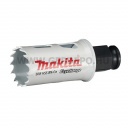 Makita bimetál körkivágó 27mm EZYCHANGE