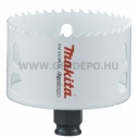 Makita bimetál körkivágó 79mm EZYCHANGE