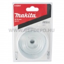 Makita bimetál körkivágó 79mm EZYCHANGE