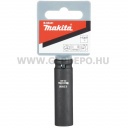Makita CR-MO gépi dugókulcs 1/2" 19x81,5 mm