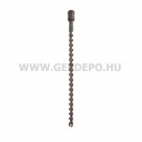 Makita földfúrószár ütvecsavarozóhoz 25x600/530 mm 3/4"