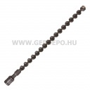 Makita földfúrószár ütvecsavarozóhoz 30x600/530 mm 3/4"