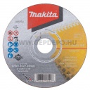 Makita vágótárcsa inoxhoz 125x1,0mm A60V
