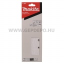 Makita csiszolópapír 93x185mm K100 10db