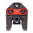 Rothenberger Standard préspofa M 18mm