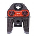 Rothenberger Standard préspofa M 22mm