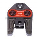 Rothenberger Standard préspofa SV 15mm