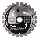 Makita Mforce körfűrészlap 235mm f:30 Z24