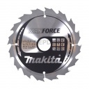 Makita Makforce körfűrészlap 180mm f:30 Z16