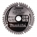 Makita EFFICUT körfűrészlap fa vágáshoz 136mm f:20 Z24