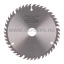 Makita EFFICUT körfűrészlap fa vágáshoz 136mm f:20 Z24
