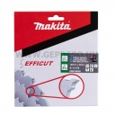 Makita EFFICUT körfűrészlap fa vágáshoz 190mm f:20 Z25
