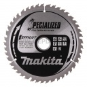 Makita EFFICUT körfűrészlap fa vágáshoz 216mm f:30 Z45