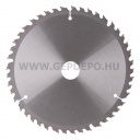 Makita EFFICUT körfűrészlap fa vágáshoz 216mm f:30 Z45