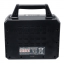 Makita BL6440 Li-ion akkumulátor 64V 10,0 Ah kapacitás kijelzővel