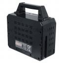 Makita BL6440 Li-ion akkumulátor 64V 10,0 Ah kapacitás kijelzővel