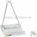 Makita Porszívó állvány DCL modellekhez