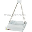 Makita Porszívó állvány DCL modellekhez