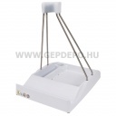 Makita Porszívó állvány DCL modellekhez