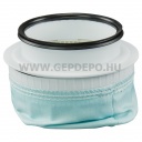 Makita HEPA szűrőzsák CL003G/DCL286-hoz