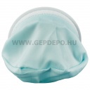Makita HEPA szűrőzsák CL003G/DCL286-hoz
