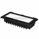 Makita lamellás levegőszűrő VC006GM / VC007GL porszívókhoz M osztály