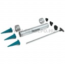 Makita kartuspisztoly tubus 600 ml