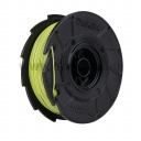 Makita műanyag bevonatú kötöző huzal 0,8mm x 100m (50 tekercs)