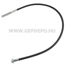 Makita Flexibilis tengely akkumulátoros betonvibrátorhoz 32mm