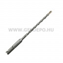 Makita SDS-Plus V-plus fúrószár 6x160mm - 50 db