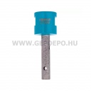 Bihui Gyémántmaró (M14) 10 mm