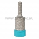 Bihui Gyémántmaró többfunkciós (M14), 0-10mm, 10-25mm, 25-48mm
