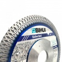 Bihui Gyémánttárcsa kerámiához 10/115/1,4 mm, erősített