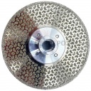 Bihui gyémánttárcsa csiszoláshoz, gérvágáshoz 125 mm, M14