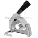 Bihui porelszívó feltét sarokcsiszolóhoz, vágáshoz (115-125mm)