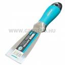 Bihui rozsdamentes spatulya egybeöntött nyél, Soft 38 mm