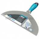 Bihui rozsdamentes spatulya egybeöntött nyél, Soft 250 mm