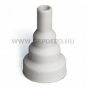 Steinel szűkítőfúvóka kerámia, 9 mm