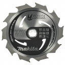 Makita Mforce körfűrészlap 165mm f:20 Z10
