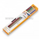 Steinel ragasztórúd 200g csillámos, 11x200mm