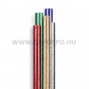 Steinel ragasztórúd 85°C, csillámos, 7x150mm 96g