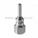 Steinel Glue PRO hosszabítófúvóka, széles 4,5 mm