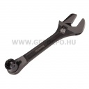 Makita átmenő Multi kulcs készlet 10-19mm 11 részes