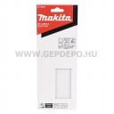 Makita csiszolópapír 93x228 mm A40 10db