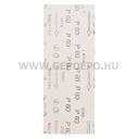 Makita csiszolópapír 93x228 mm A60 10db