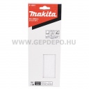 Makita csiszolópapír 93x228 mm A60 10db
