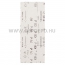 Makita csiszolópapír 93x228 mm A80 10db