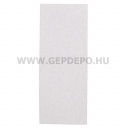 Makita csiszolópapír 93x228 mm A80 10db