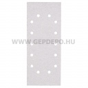 Makita csiszolópapír 115x280mm A40 10 db