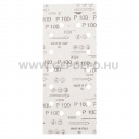 Makita csiszolópapír 115x280 mm A100 10 db